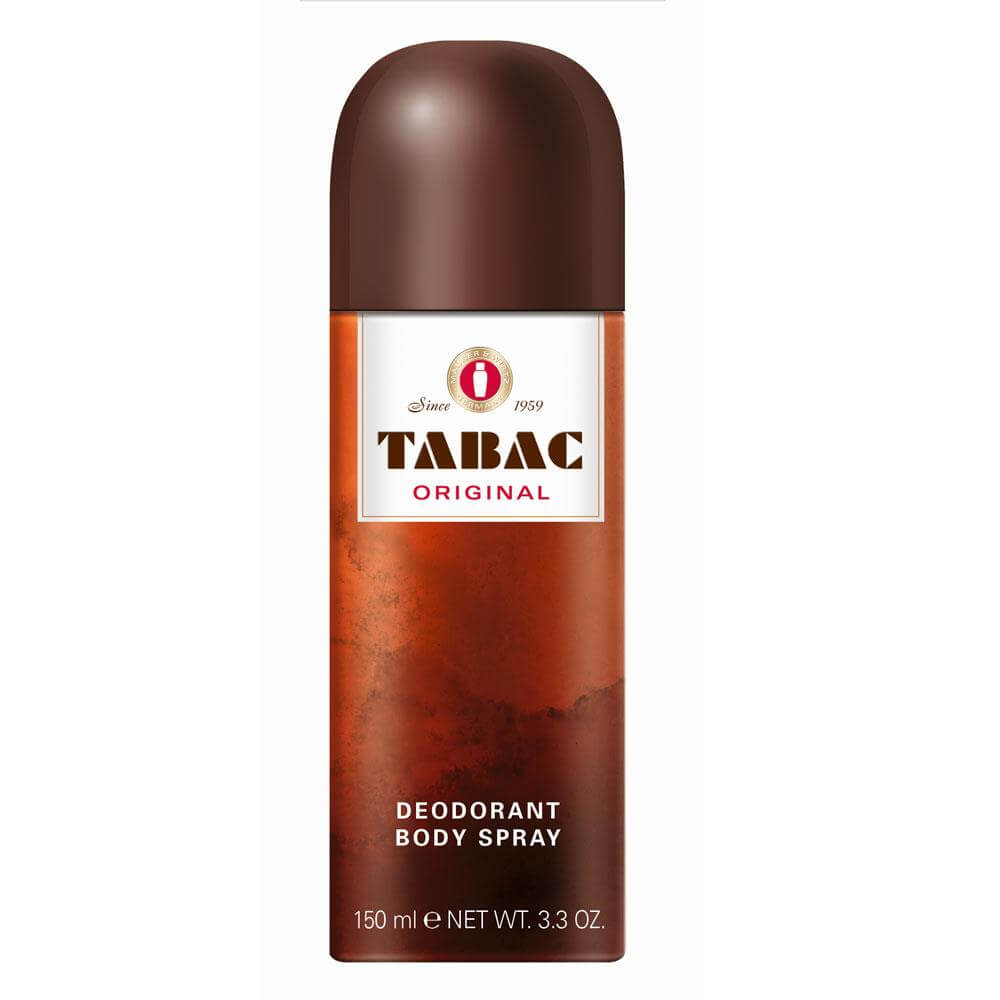 Tabac Deodorant Body Spray 150ml